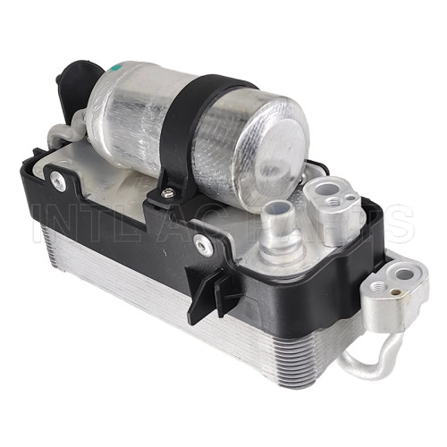 A/C Condenser BMW 5 7 Series G30 G31 G32 G11 G12 64506842989 6842989 5144950 9891030