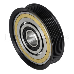 10SR15C Auto Air AC Compressor Clutch Toyota Innova Hilux Sw4 2.8 2017 447160-8580 447280-2750