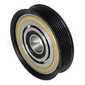 10SR15C Auto Air AC Compressor Clutch Toyota Innova Hilux Sw4 2.8 2017 447160-8580 447280-2750