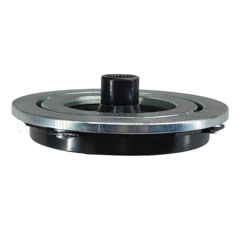 10SR15C Auto Air AC Compressor Clutch Toyota Innova Hilux Sw4 2.8 2017 447160-8580 447280-2750