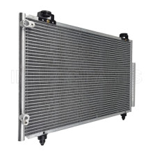 Ac Condenser for Toyota Corolla 1.8L Estate Saloon E12 CN 3299PFC RC.650.288