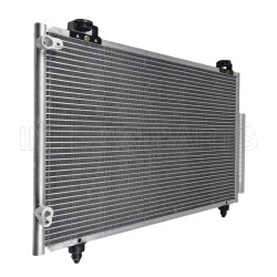Ac Condenser for Toyota Corolla 1.8L Estate Saloon E12 CN 3299PFC RC.650.288