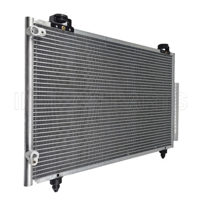 Ac Condenser for Toyota Corolla 1.8L Estate Saloon E12 CN 3299PFC RC.650.288