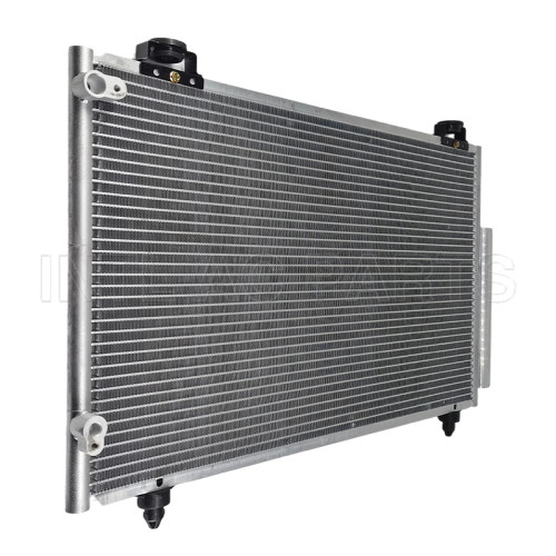 Ac Condenser for Toyota Corolla 1.8L Estate Saloon E12 CN 3299PFC RC.650.288
