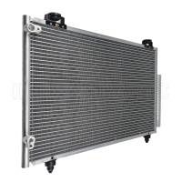 Ac Condenser for Toyota Corolla 1.8L Estate Saloon E12 CN 3299PFC RC.650.288