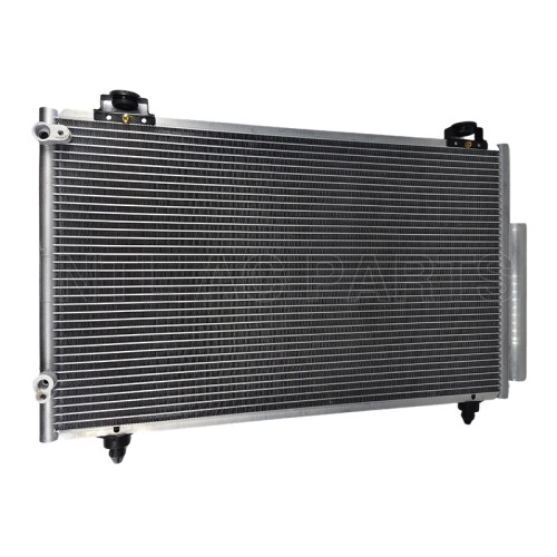 Ac Condenser for Toyota Corolla 1.8L Estate Saloon E12 CN 3299PFC RC.650.288