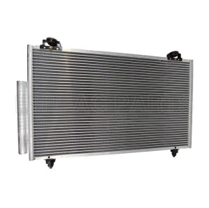 Ac Condenser for Toyota Corolla 1.8L Estate Saloon E12 CN 3299PFC RC.650.288
