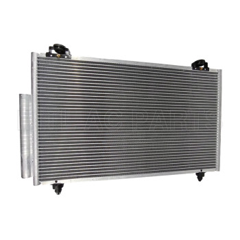 Ac Condenser for Toyota Corolla 1.8L Estate Saloon E12 CN 3299PFC RC.650.288