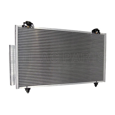 Ac Condenser for Toyota Corolla 1.8L Estate Saloon E12 CN 3299PFC RC.650.288
