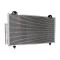 Ac Condenser for Toyota Corolla 1.8L Estate Saloon E12 CN 3299PFC RC.650.288