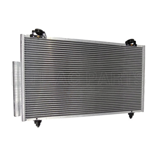 Ac Condenser for Toyota Corolla 1.8L Estate Saloon E12 CN 3299PFC RC.650.288