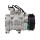 SV07C 6PK Auto Air Conditioning Compressor