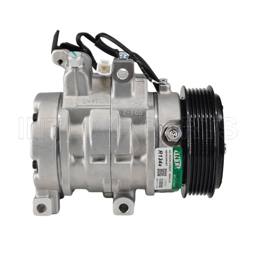 SV07C 6PK Auto Air Conditioning Compressor