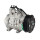 SV07C 6PK Auto Air Conditioning Compressor