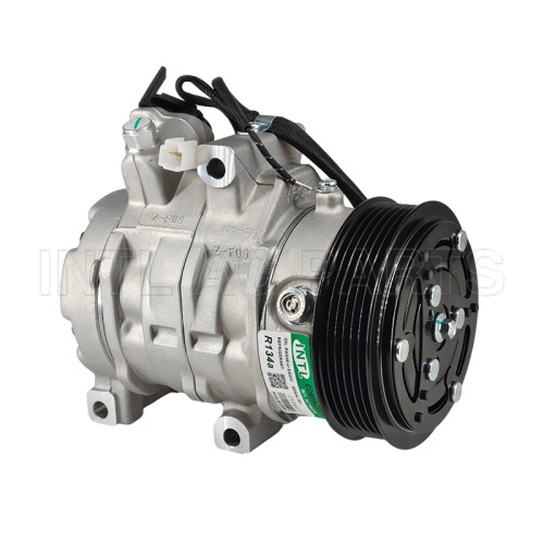 SV07C 6PK Auto Air Conditioning Compressor