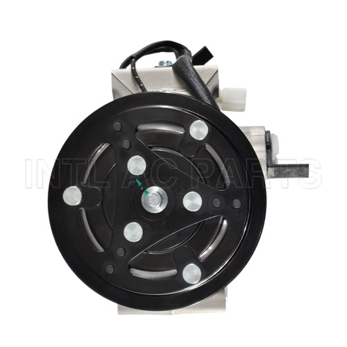 SV07C 6PK Auto Air Conditioning Compressor