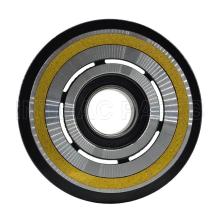 Auto AC Compressor Clutch Pulley XZC826 PULLEY WITH BEARING 6GR