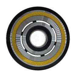 Auto AC Compressor Clutch Pulley XZC826 PULLEY WITH BEARING 6GR