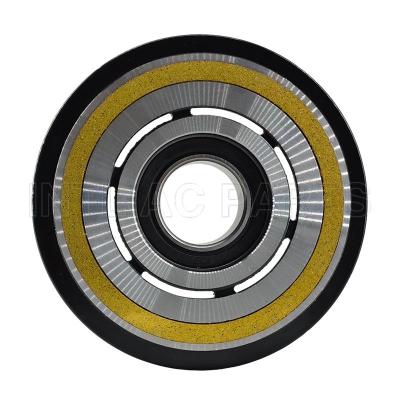 Auto AC Compressor Clutch Pulley XZC826 PULLEY WITH BEARING 6GR