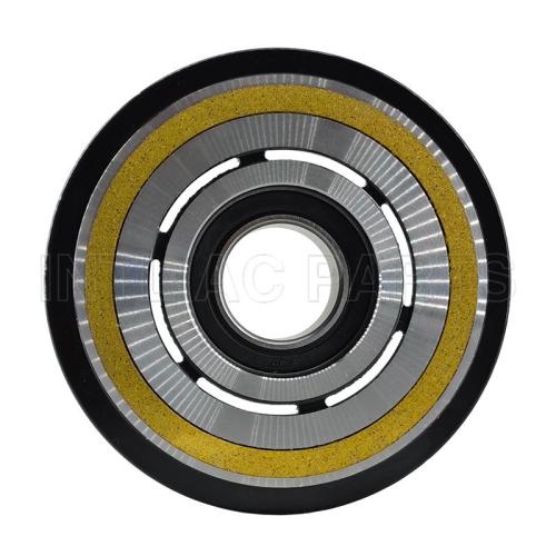 Auto AC Compressor Clutch Pulley XZC826 PULLEY WITH BEARING 6GR
