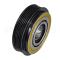 Auto AC Compressor Clutch Pulley XZC826 PULLEY WITH BEARING 6GR