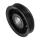 Auto AC Compressor Clutch Pulley XZC826 PULLEY WITH BEARING 6GR