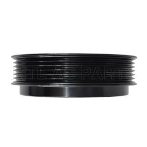 Auto AC Compressor Clutch Pulley XZC826 PULLEY WITH BEARING 6GR