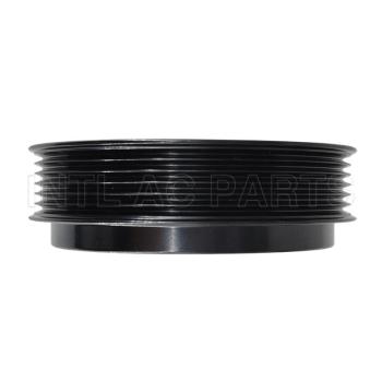 Auto AC Compressor Clutch Pulley XZC826 PULLEY WITH BEARING 6GR