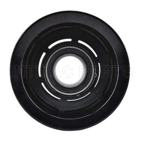 Auto AC Compressor Clutch Pulley XZC826 PULLEY WITH BEARING 6GR