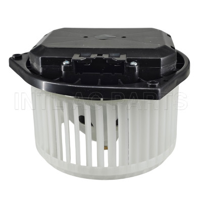 27225AL500 12V 161.7*80mm CW 27220JK01A Blower motor for INFINITI QX80 2014-2019