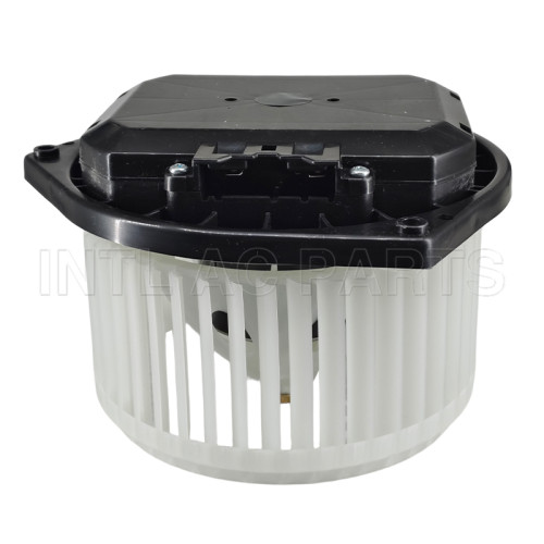 27225AL500 12V 161.7*80mm CW 27220JK01A Blower motor for INFINITI QX80 2014-2019