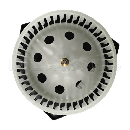 27225AL500 12V 161.7*80mm CW 27220JK01A Blower motor for INFINITI QX80 2014-2019