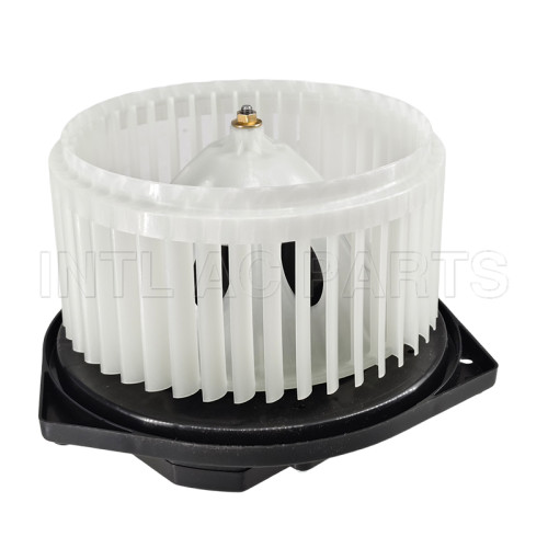 27225AL500 12V 161.7*80mm CW 27220JK01A Blower motor for INFINITI QX80 2014-2019