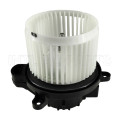 12V CCW 120*75MM  97113B4000 Auto Ac Blower Motor HYUNDAI I10 SE 2015-2018
