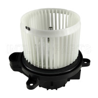 12V CCW 120*75MM  97113B4000 Auto Ac Blower Motor HYUNDAI I10 SE 2015-2018
