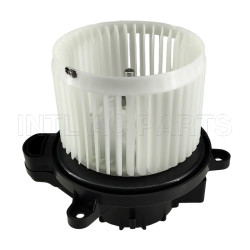 12V CCW 120*75MM  97113B4000 Auto Ac Blower Motor HYUNDAI I10 SE 2015-2018
