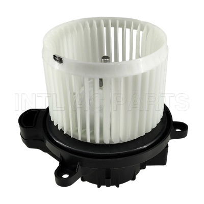 12V CCW 120*75MM  97113B4000 Auto Ac Blower Motor HYUNDAI I10 SE 2015-2018