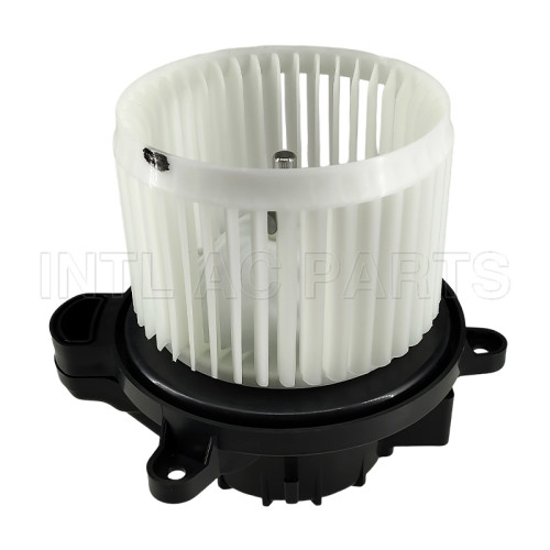 12V CCW 120*75MM  97113B4000 Auto Ac Blower Motor HYUNDAI I10 SE 2015-2018