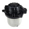 12V CCW 120*75MM  97113B4000 Auto Ac Blower Motor HYUNDAI I10 SE 2015-2018