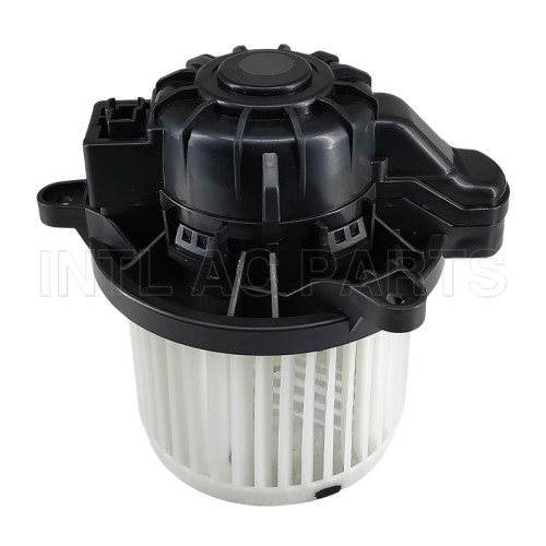 12V CCW 120*75MM  97113B4000 Auto Ac Blower Motor HYUNDAI I10 SE 2015-2018