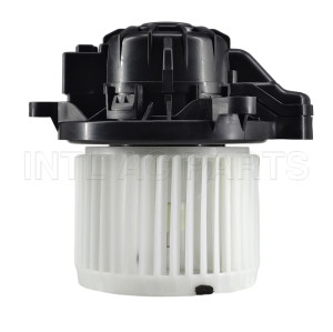 12V CCW 120*75MM  97113B4000 Auto Ac Blower Motor HYUNDAI I10 SE 2015-2018