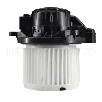 12V CCW 120*75MM  97113B4000 Auto Ac Blower Motor HYUNDAI I10 SE 2015-2018