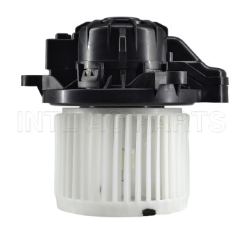 12V CCW 120*75MM  97113B4000 Auto Ac Blower Motor HYUNDAI I10 SE 2015-2018