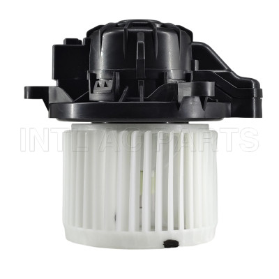 12V CCW 120*75MM  97113B4000 Auto Ac Blower Motor HYUNDAI I10 SE 2015-2018