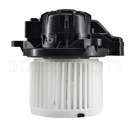 12V CCW 120*75MM  97113B4000 Auto Ac Blower Motor HYUNDAI I10 SE 2015-2018