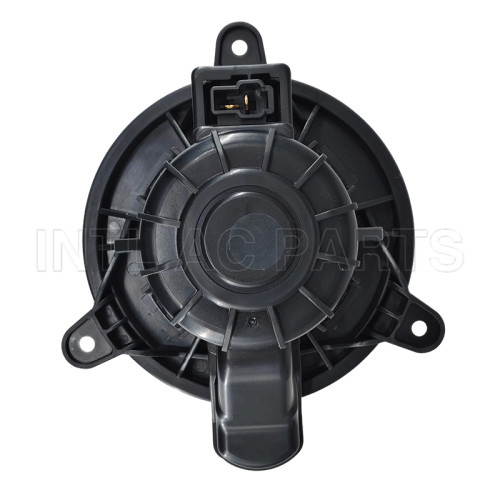 12V CCW 120*75MM  97113B4000 Auto Ac Blower Motor HYUNDAI I10 SE 2015-2018