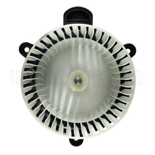 12V CCW 120*75MM  97113B4000 Auto Ac Blower Motor HYUNDAI I10 SE 2015-2018