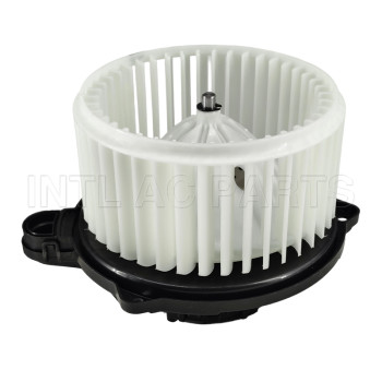 971132B705 971132Y500 971133X700 12V 147*75MM CW FOOS30054 Blower motor For HYUNDAI IX35