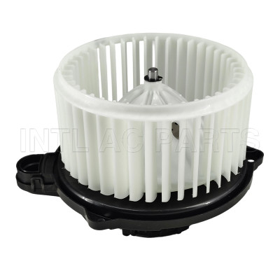 971132B705 971132Y500 971133X700 12V 147*75MM CW FOOS30054 Blower motor For HYUNDAI IX35