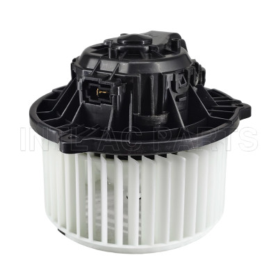 971132B705 971132Y500 971133X700 12V 147*75MM CW FOOS30054 Blower motor For HYUNDAI IX35